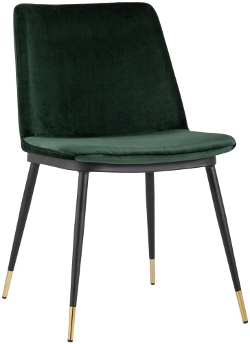 Стул SK Trade Melinda SK000004449, 82x50x58 см, зеленый