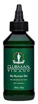 Clubman No Bumps лосьон после бритья 118 мл