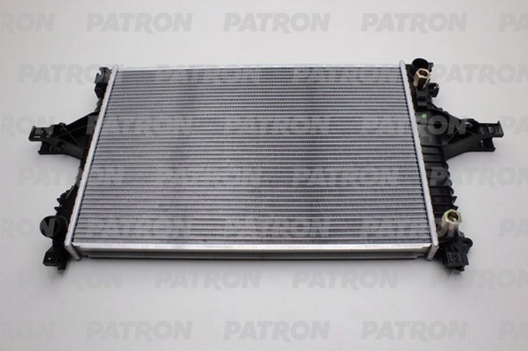 PATRON радиатор основной PRS3555