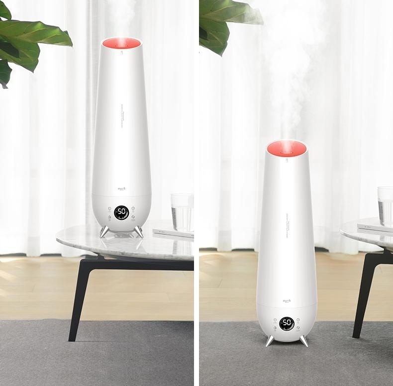 Humidificateur ultrasonique Deerma LD612 