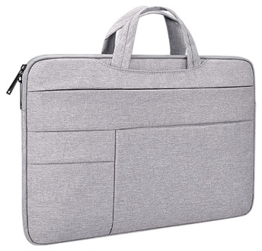 Сумка WEIMEI W-21 до 15.6" серый