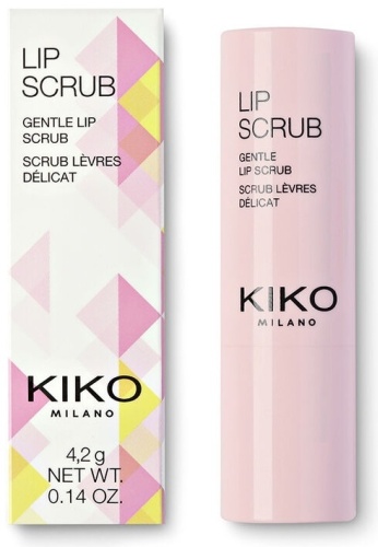 KIKO скраб Lip Scrub 4.2 г