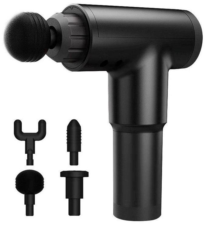 Массажер Fascial Gun BLD-320 ручной перкуссионный
