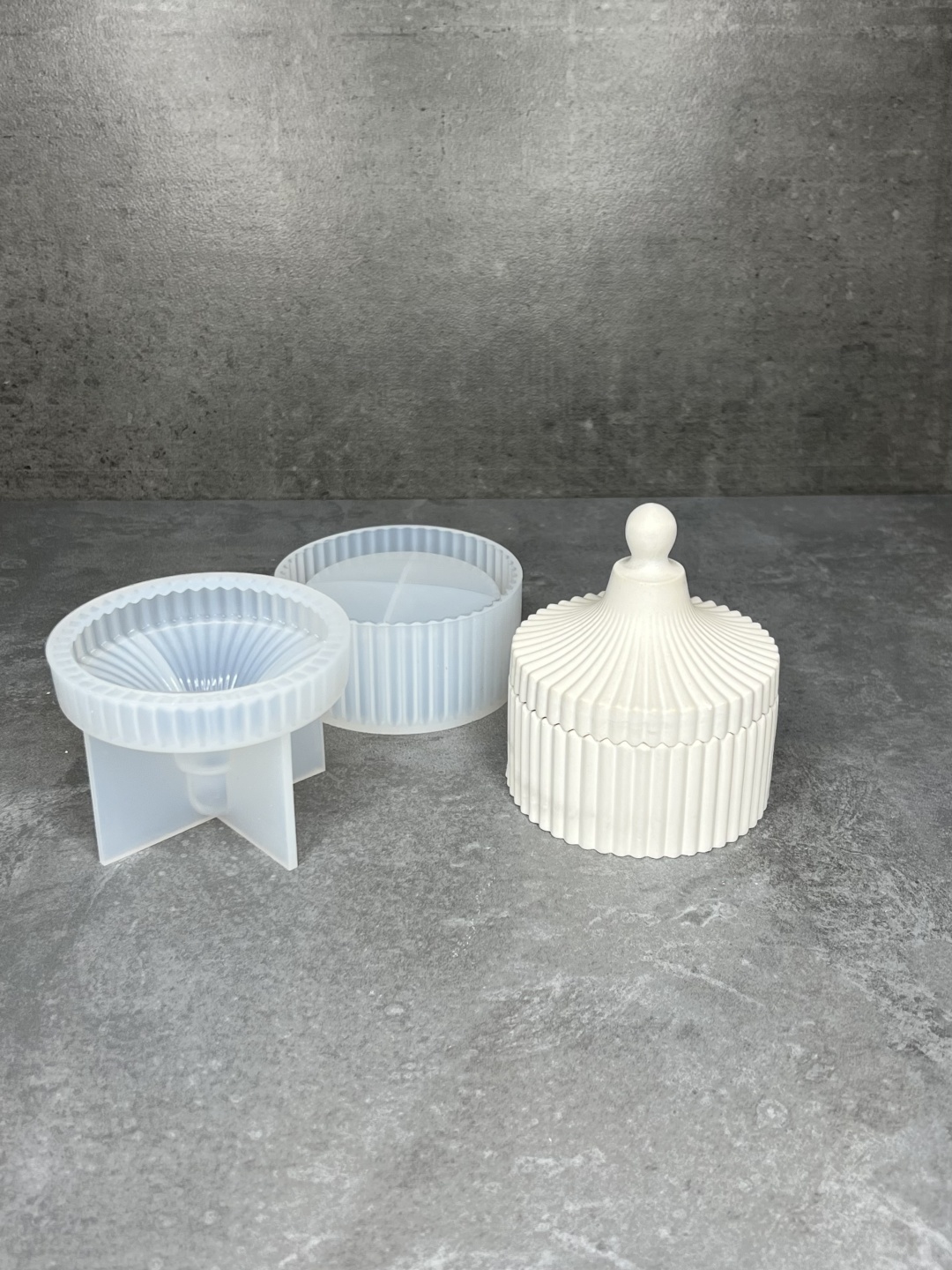 Купить Молд Mold Store Молд Шкатулка силиконовая силикон в Алматы ...