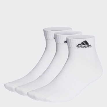 Носки adidas 1 пара белый 31-33