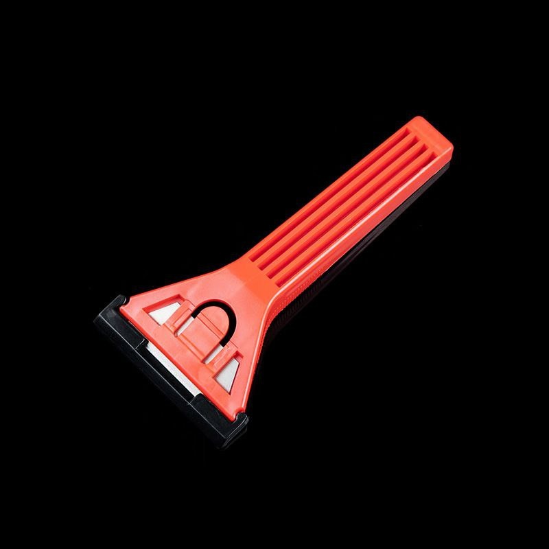 STAYER скребок 0851-H6_z01 красный
