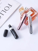 Атомайзер самозаправляющийся пластик 5 мл 3 шт