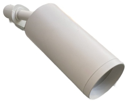 Sunlight трековый светильник AS5420 WH