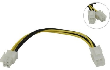Кабель 4 pin - 4 pin 0.2 м 30089206_272006633
