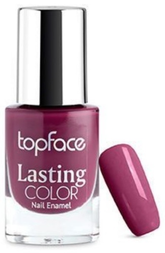 Topface лак Lasting Color 41 9 мл