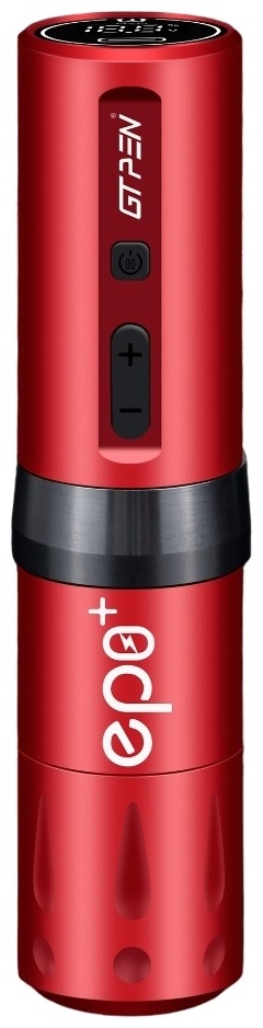 Тату-машинка AVA BRANDS EP8 Plus роторная 10000