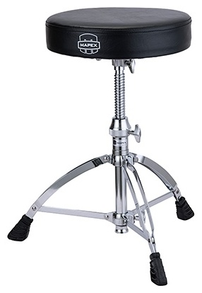 MAPEX стул T660 черный