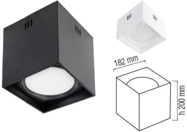 Horoz 016-045-1015 LED
