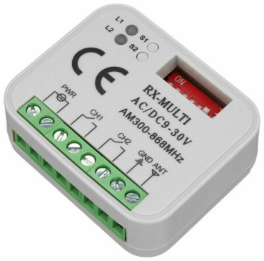 Doorhan привод RX-MULTI-62