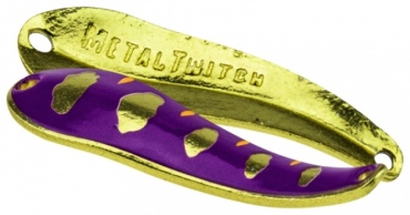 SV Lures Metal Twitch MT027TG05