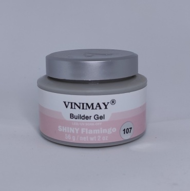 Vinimay гель Builder 107 56 г