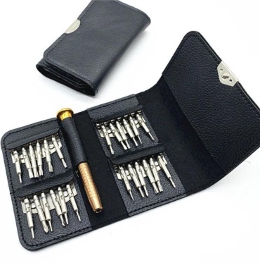 K2KANT отвертка с насадками с магнитным наконечником, для точных работ K2OTVVKZH PH2х90 мм