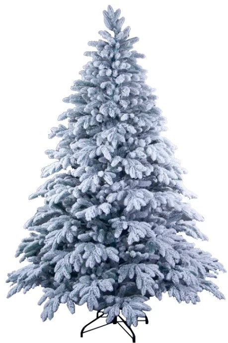 Купить Новогодняя елка Max Christmas Байкальская разборная 210 см, d ...
