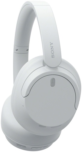 Наушники Sony WHCH720NW.E белый