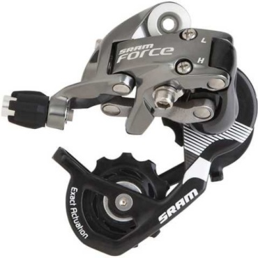 Переключатель SRAM FORCE SHORT CAGE