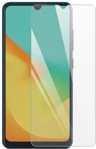 Пленка Crystal Mirror для ZTE Blade 20 Smart