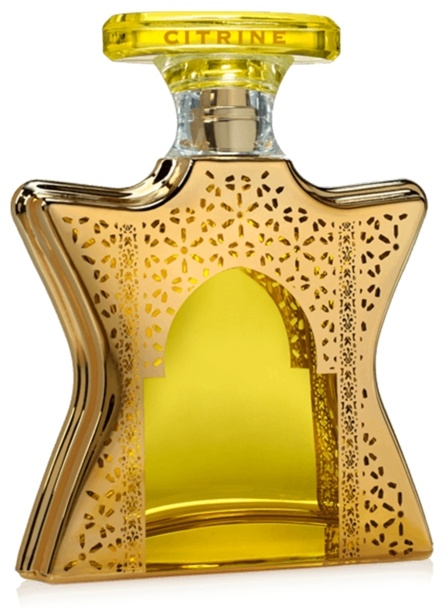 Bond No.9 Dubai Citrine парфюмерная вода EDP 100 мл, унисекс
