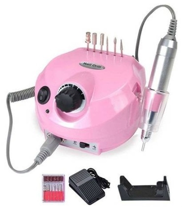 Nail Drill 30W аппарат