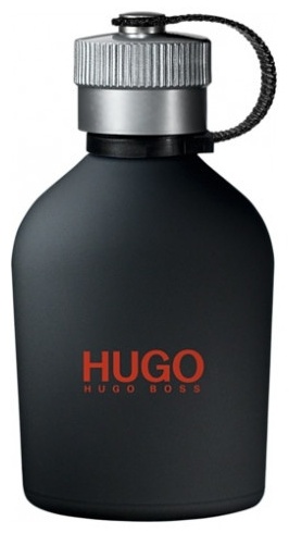 Hugo Boss Hugo Just Different туалетная вода EDT 200 мл, для мужчин