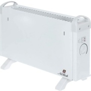 Конвектор Nitech Rataca 126 белый