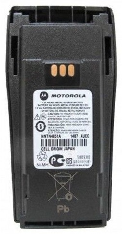 Motorola NNTN4851A для Motorola CP-140