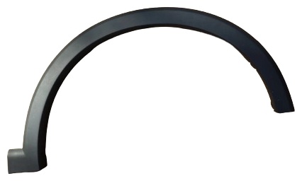 JASHI молдинг 5522800U226K JAC S3 Pro