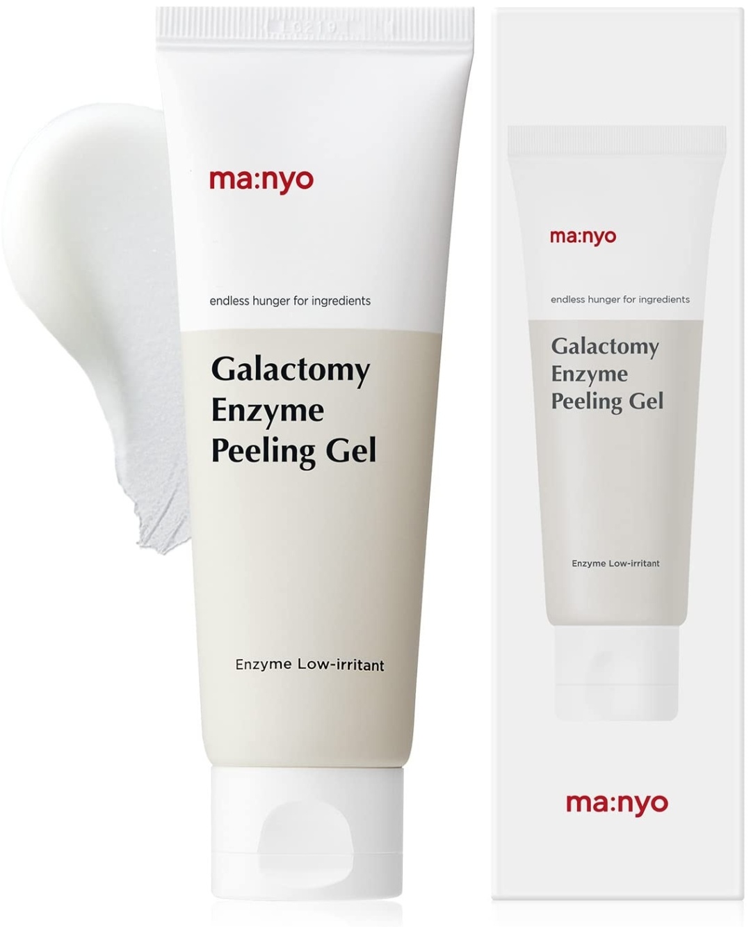 MANYO пилинг Galactomy Enzyme 75 мл