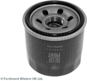 BLUE PRINT Масляный Фильтр ADM52106