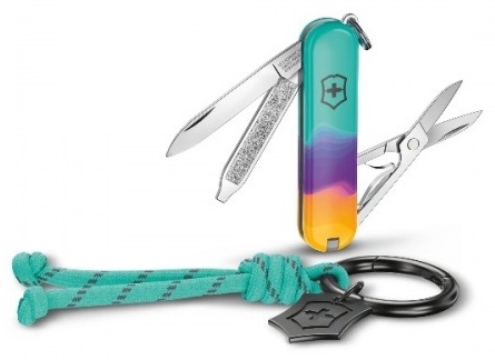 Victorinox набор маникюрных инструментов  7 шт