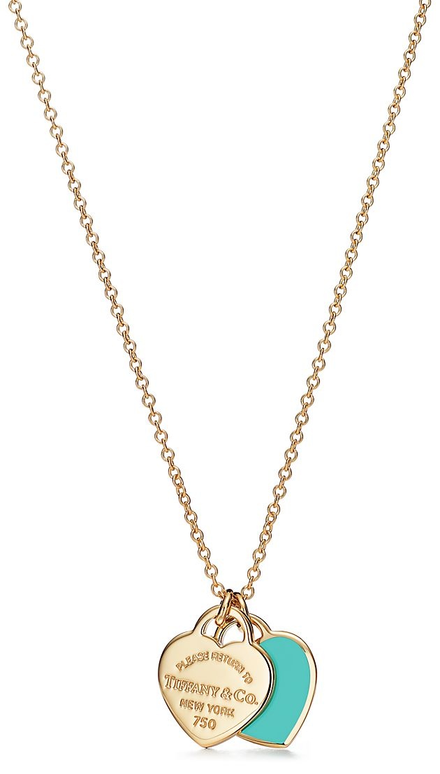 Цепь Markiza jewelry длина 46 см бижутерный сплав без вставок