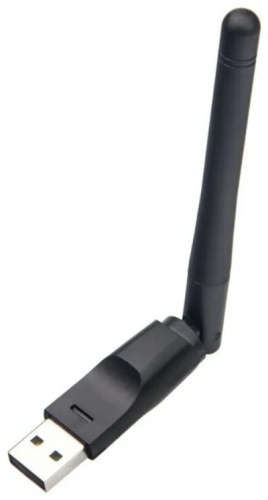 Wi-Fi адаптер UW-07