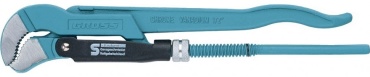 Ключ газовый рычажный Gross 15610