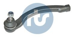 RTS Наконечник Поперечной Рулевой Тяги 91904472