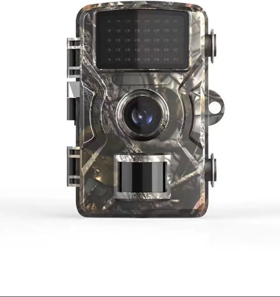 Фотоловушка DL-001