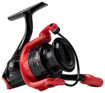 Катушка Abu Garcia Max X 30 MAX X SP30