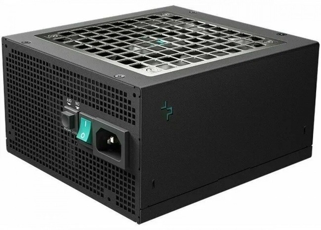 Блок питания Deepcool PX1000P R-PXA00P-FC0B-EU 1000 Вт