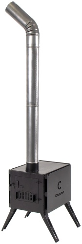 Печь дровяная Следопыт Light малая PF-SW-10