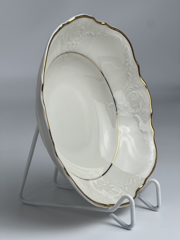 Салатник Thun 1794 19х19 см, фарфор, 6 шт