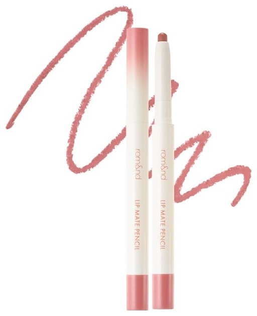 Romand Lip Mate Pencil помада-карандаш 04 Figbreeze