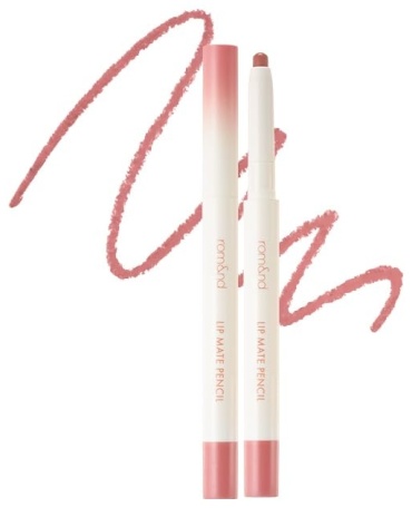 Romand Lip Mate Pencil помада-карандаш 04 Figbreeze