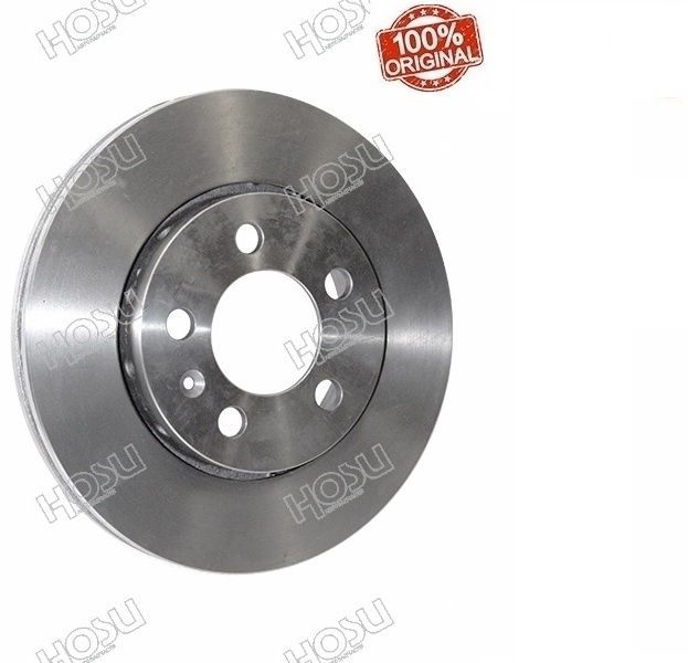 Диски HOSU передние HSDB0005-M