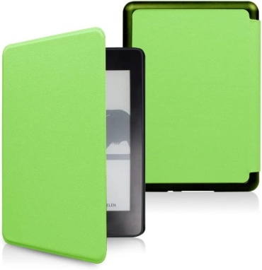 Для Amazon Kindle Paperwhite 2021 зеленый