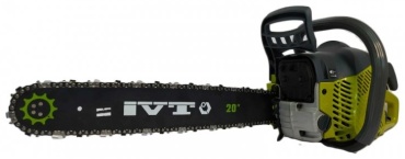 Бензопила IVT G 5820 В