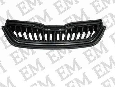 SAT решетка ST-17-0024 Skoda Rapid