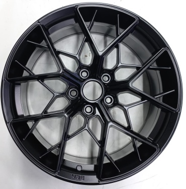 HRE 049 8x18/5x114.3 D73.1 ET35 4 диска черный